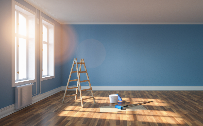 Interior Painting