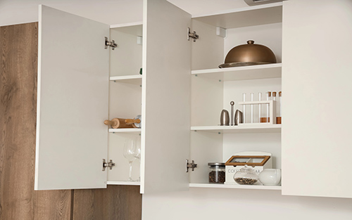 Kitchen Cabinet Painting