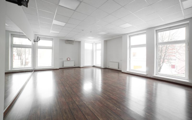 Office Painting